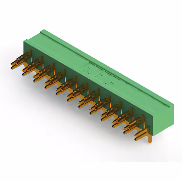 422-023-520-100 EDAC Inc.  Edgeboard Connectors